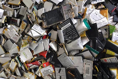 东城博世旧电池回收|电池回收技术公司
